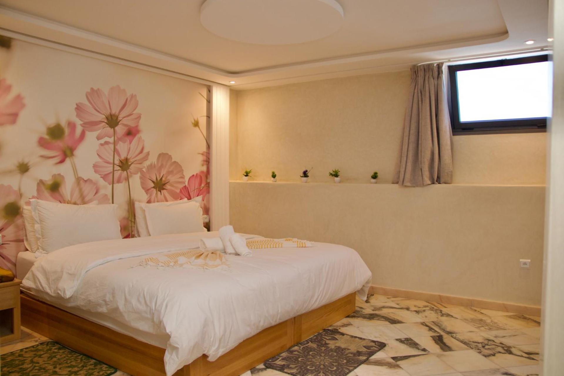 Amwaj Appts Apartment Mirleft Bagian luar foto