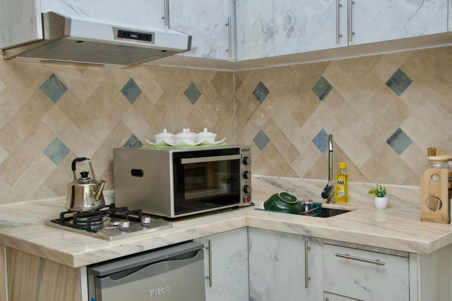 Amwaj Appts Apartment Mirleft Bagian luar foto
