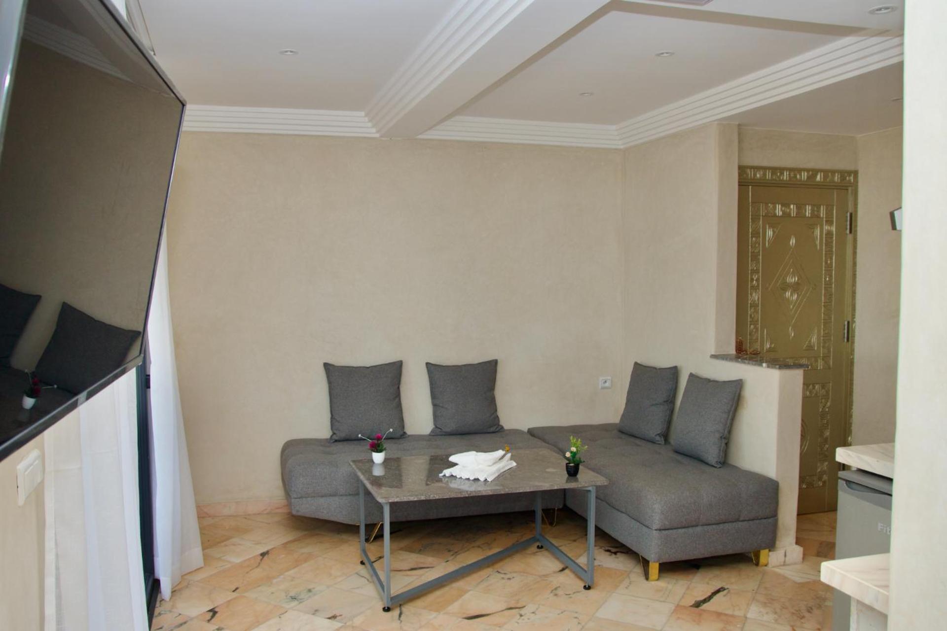Amwaj Appts Apartment Mirleft Bagian luar foto