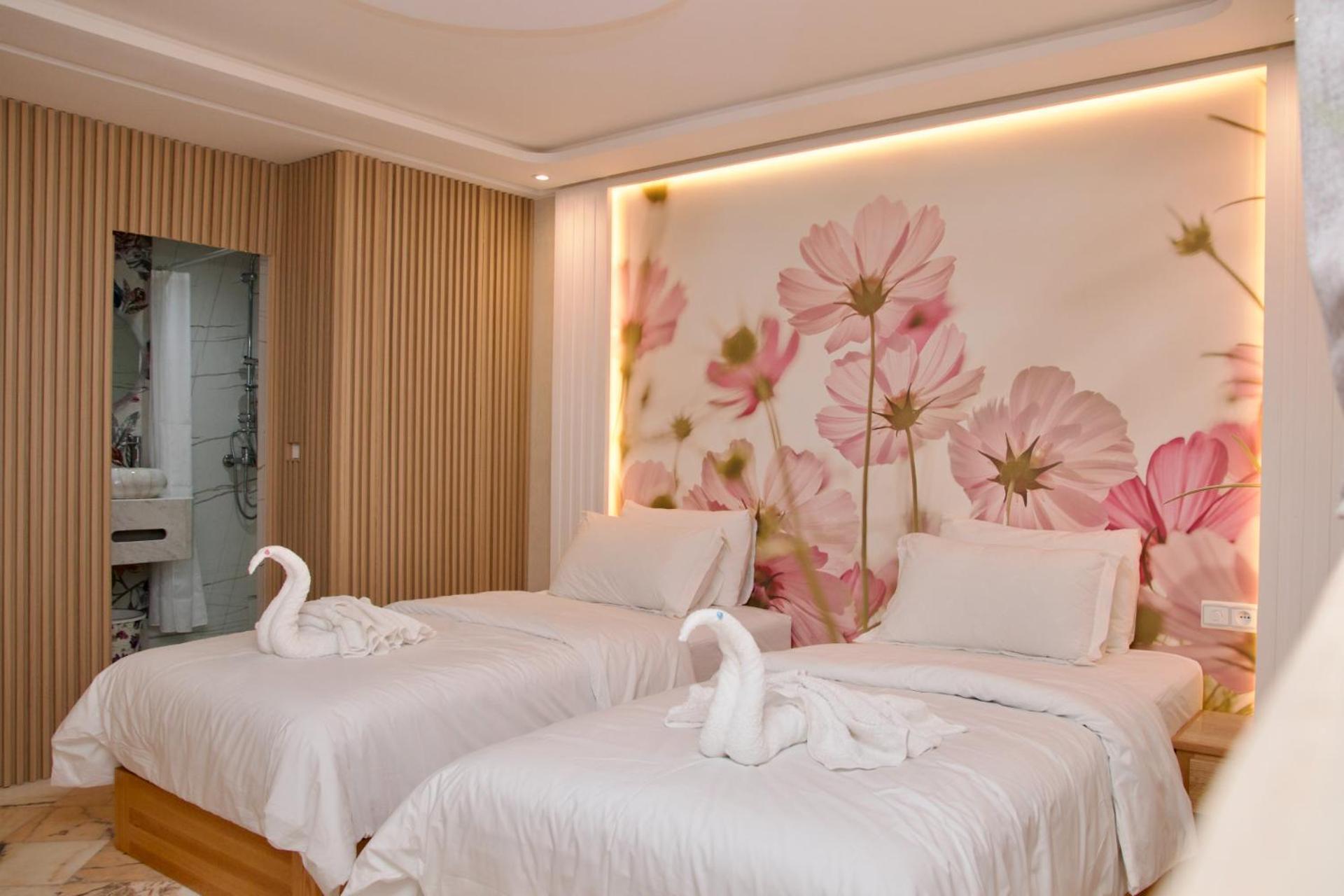 Amwaj Appts Apartment Mirleft Bagian luar foto